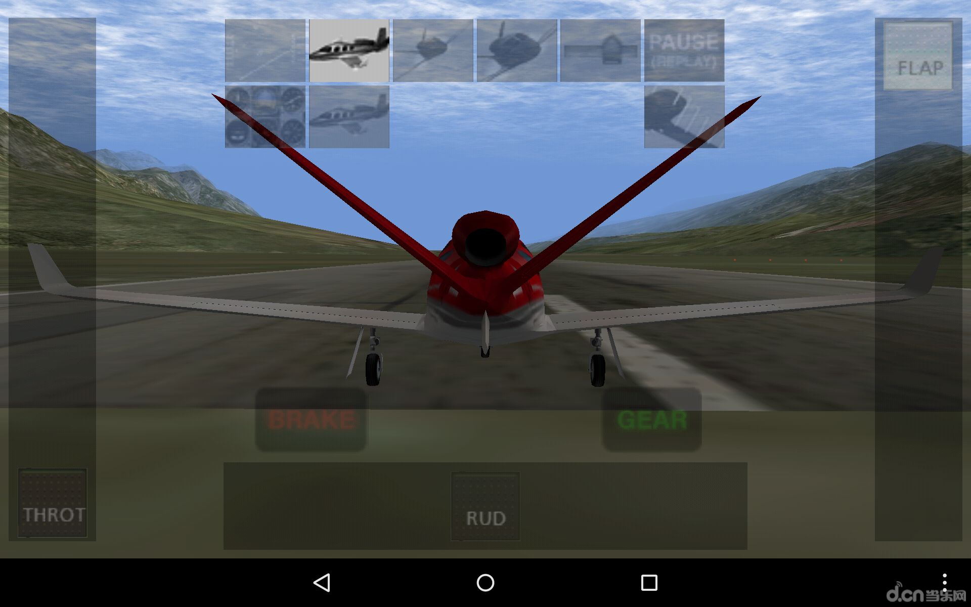 专业模拟飞行_专业模拟飞行安卓版下载_攻略