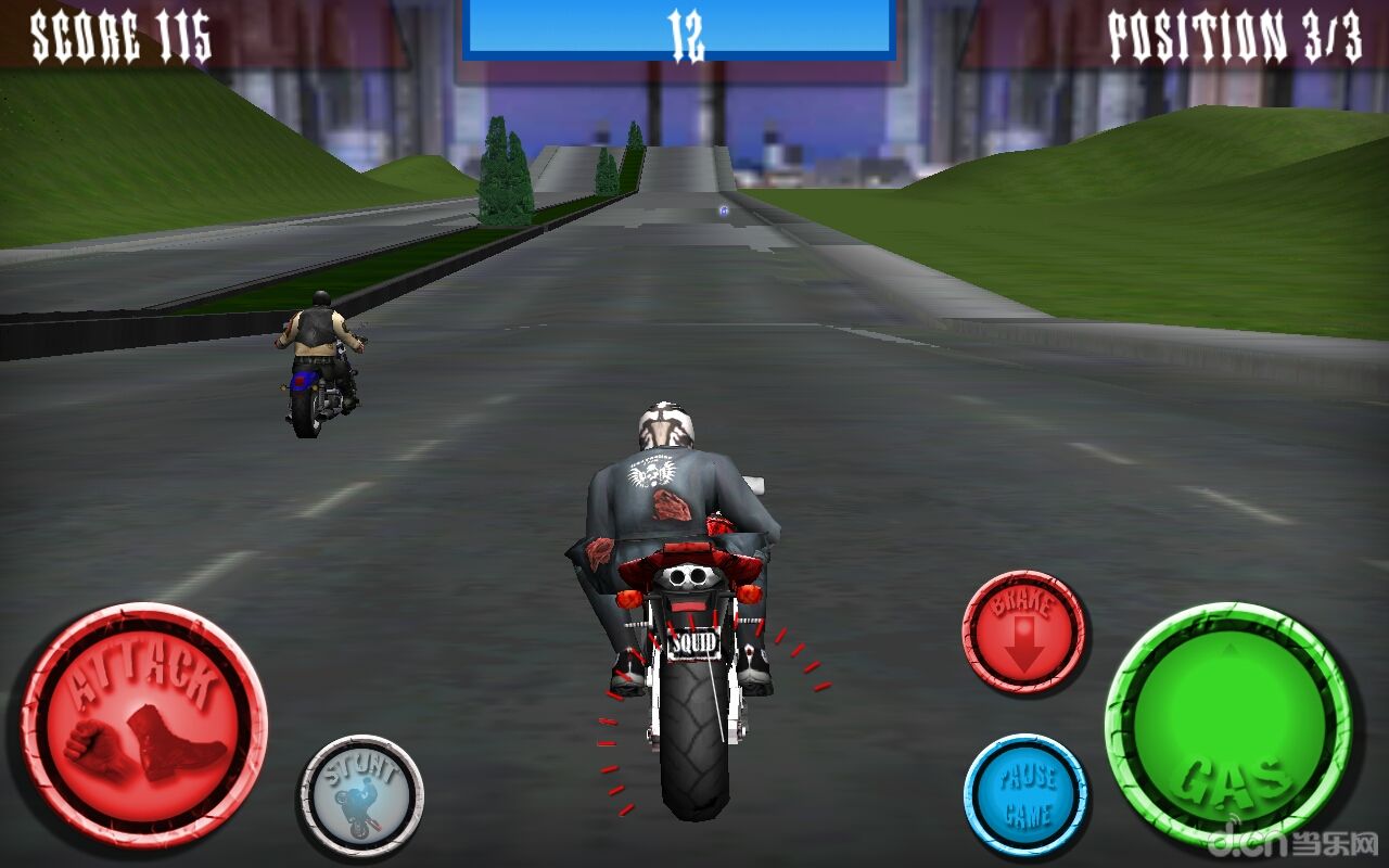 暴力摩托2009_暴力摩托屏幕花_暴力摩托屏幕花