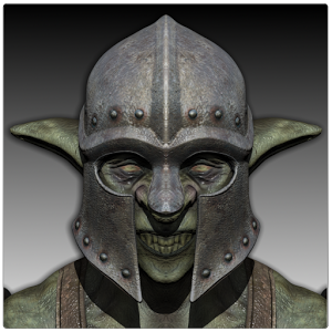 角色扮演湖上骑士:兰斯洛特(含数据包)goblins problems!