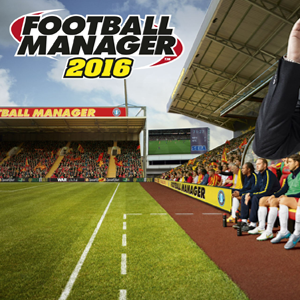足球经理2016