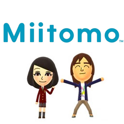 Miitomo