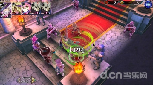 为了谁的炼金术师_为了谁的炼金术师安卓版下