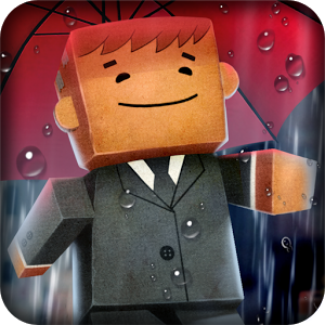 纸箱英雄(含数据包)