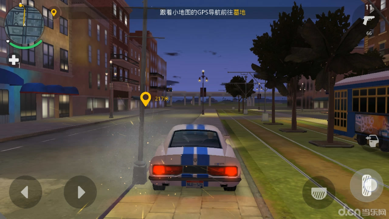 电脑上wap网:孤胆车神:新奥尔良免验证版(含数据包)视频图片_当乐安卓